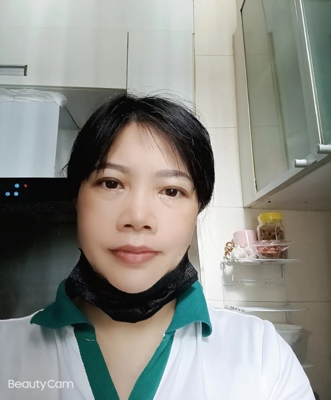 红豆的第一张照片--烟台相亲服务中心