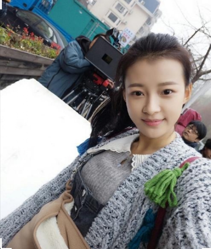 阿月的第一张照片--烟台相亲服务中心