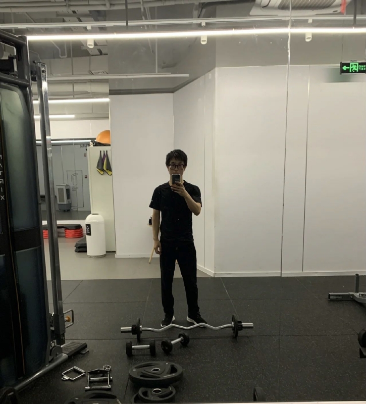 Barry的第一张照片--烟台相亲服务中心