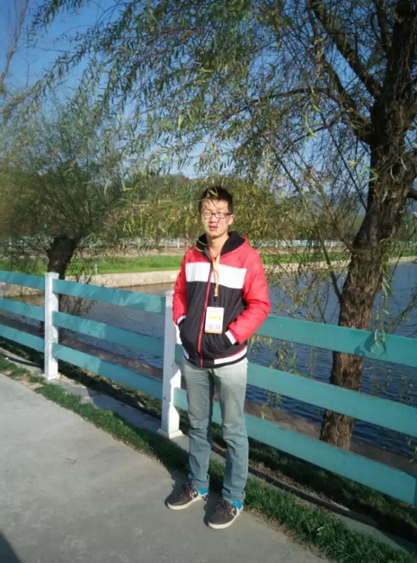 吊羊习习的第一张照片--烟台相亲服务中心