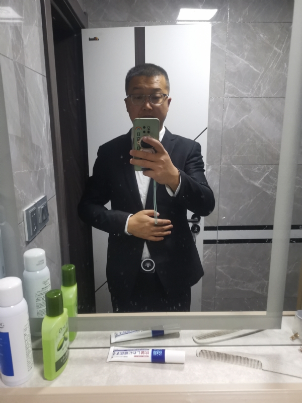 吊羊习习的第二张照片--烟台相亲服务中心