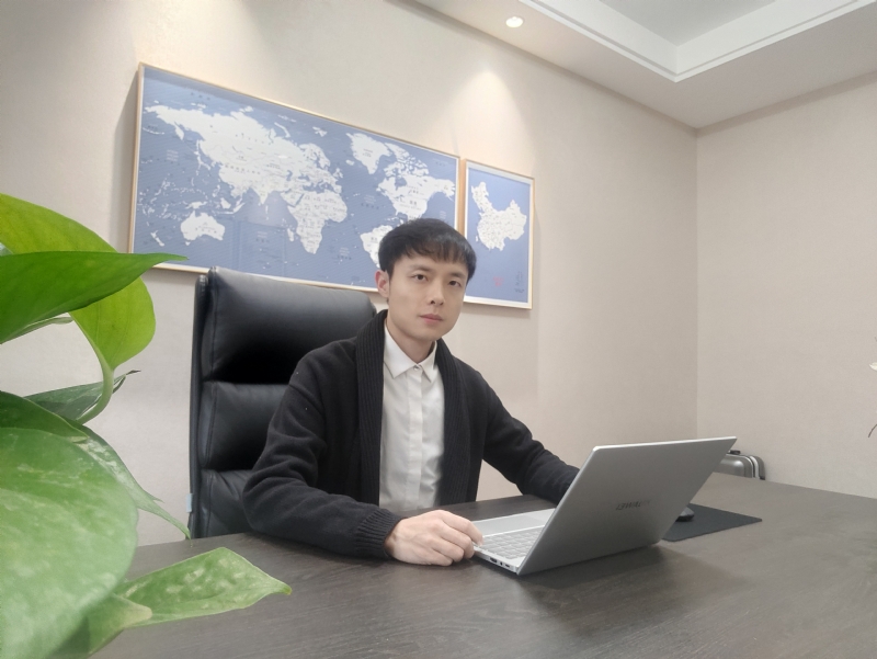 雨落花声的第一张照片--烟台相亲服务中心