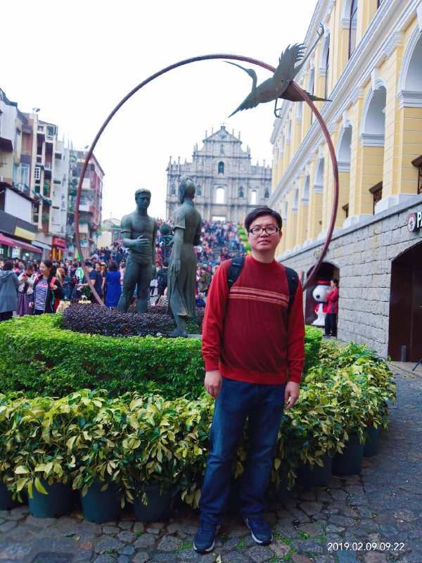 tin88的第二张照片--烟台相亲服务中心