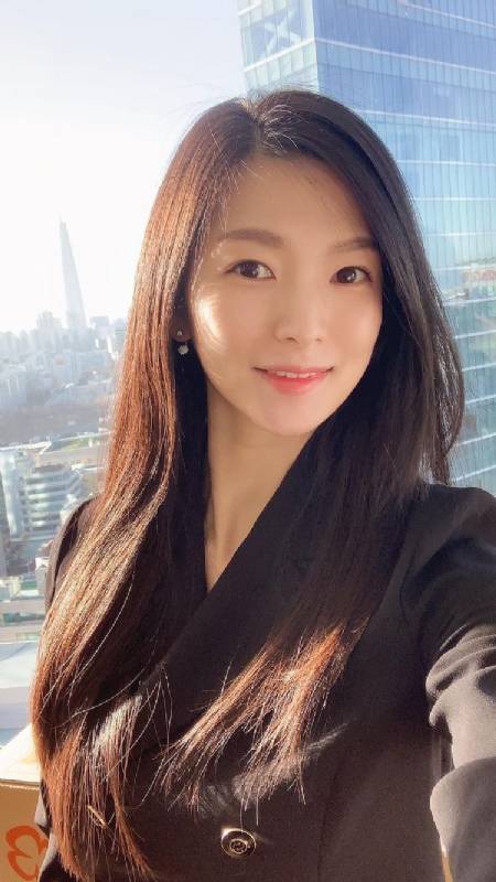 lilu的第二张照片--烟台相亲服务中心