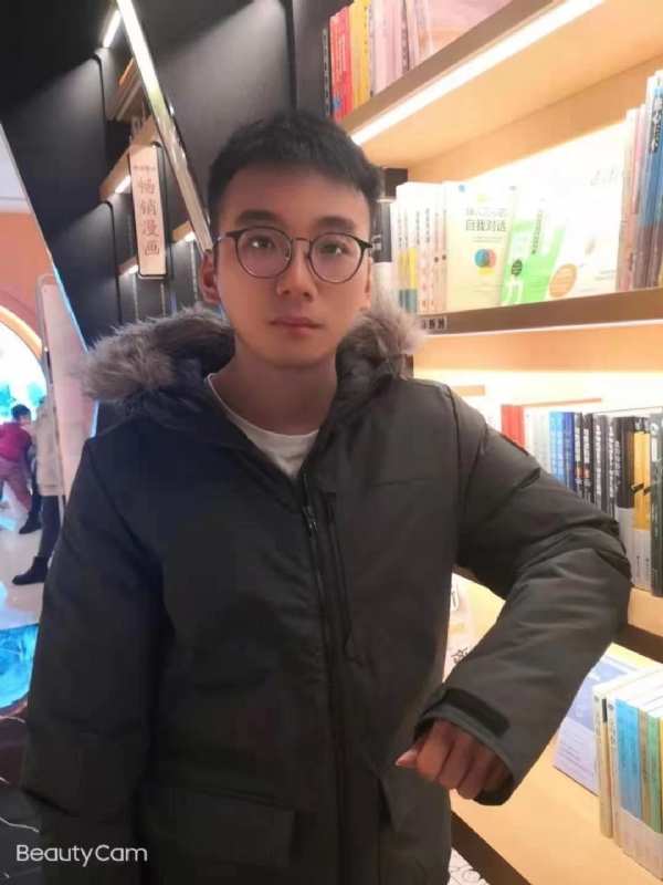 像鱼的第一张照片--烟台相亲服务中心