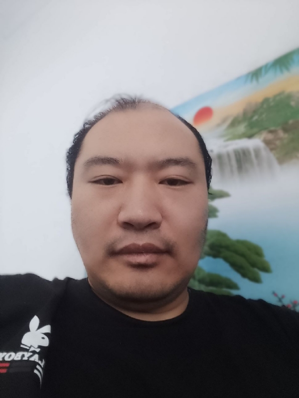 宝心的第一张照片--烟台相亲服务中心