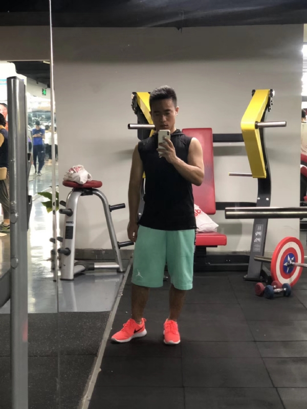 随心所欲的第一张照片--烟台相亲服务中心