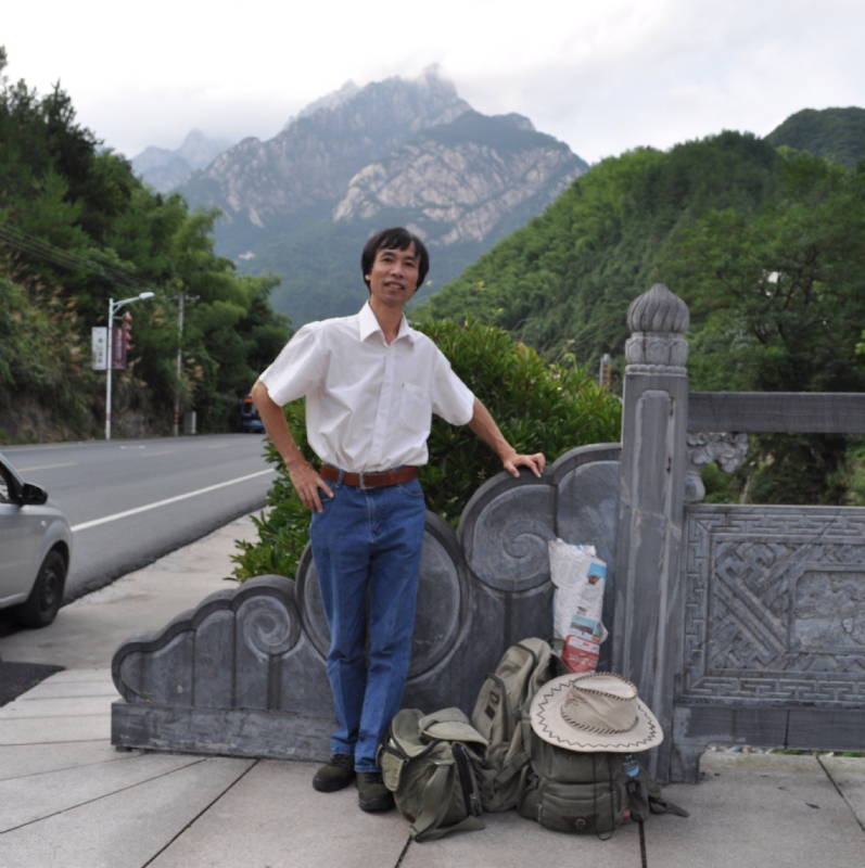 阳光雨露-2023的第一张照片--烟台相亲服务中心