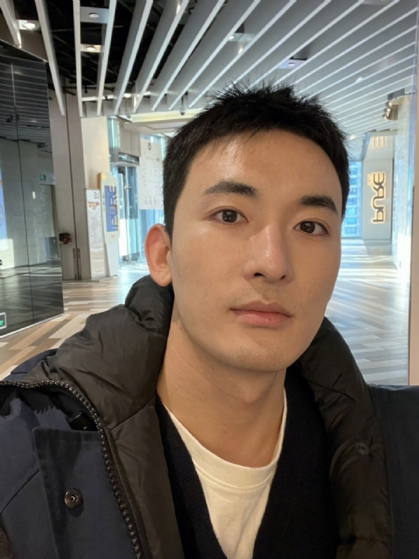 請叫先生的第一张照片--烟台相亲服务中心