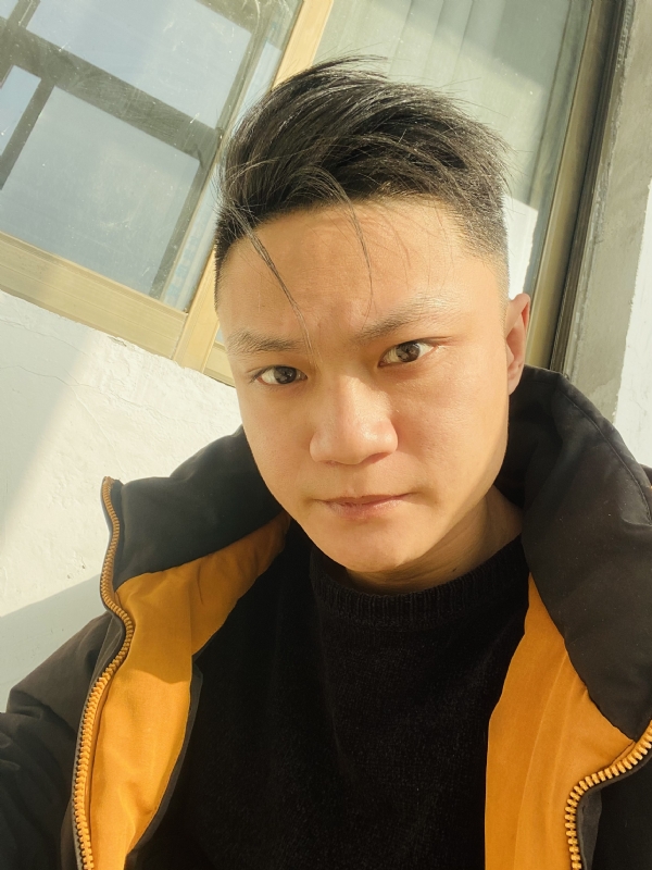 凯子的第一张照片--烟台相亲服务中心