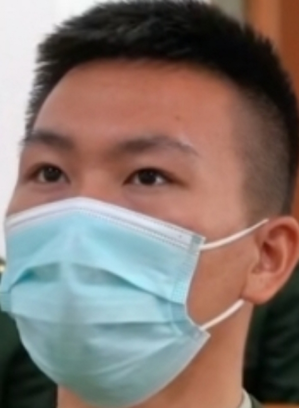 大一本科的第一张照片--烟台相亲服务中心