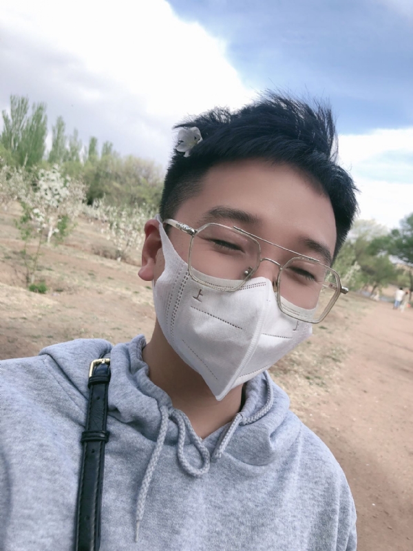 晨晨的第一张照片--烟台相亲服务中心