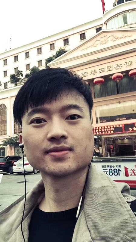 丶ted的第二张照片--烟台相亲服务中心