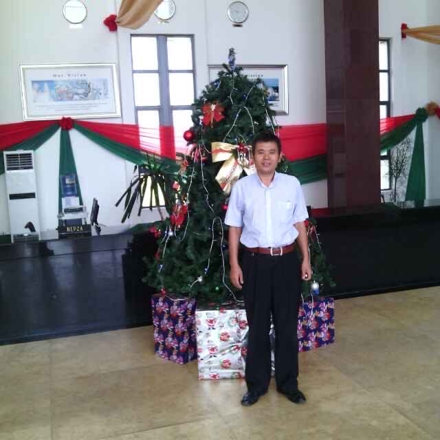 sunny的第一张照片--烟台相亲服务中心