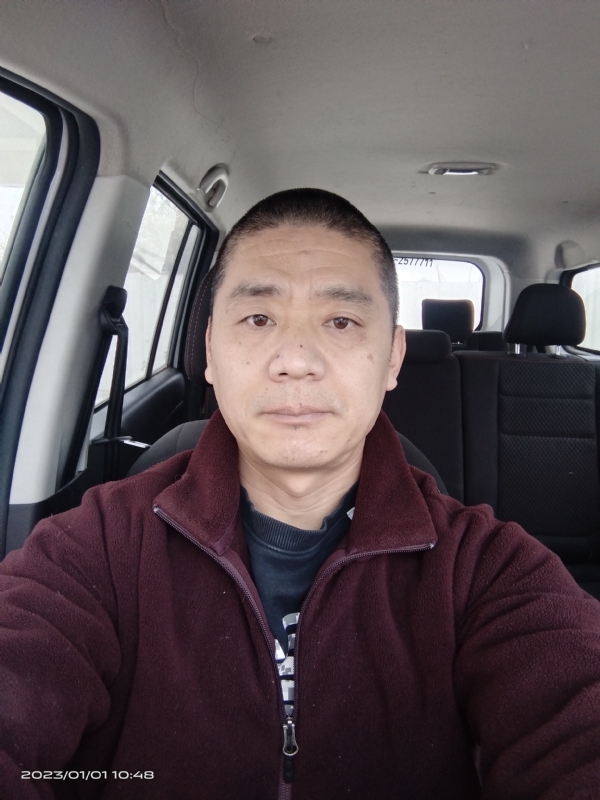 啊正的第一张照片--烟台相亲服务中心