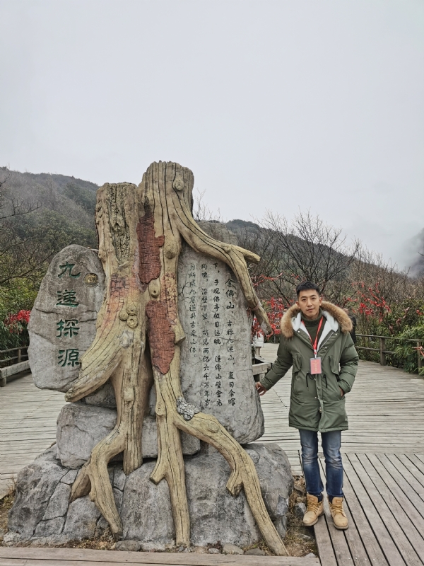 fly的第一张照片--烟台相亲服务中心