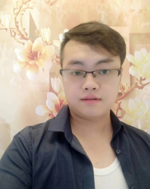 库尔本的第一张照片--烟台相亲服务中心