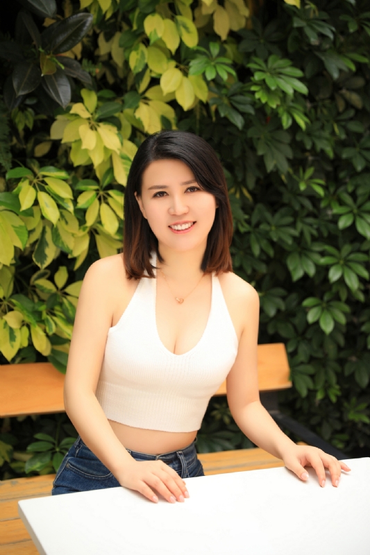 罗林的第一张照片--烟台相亲服务中心