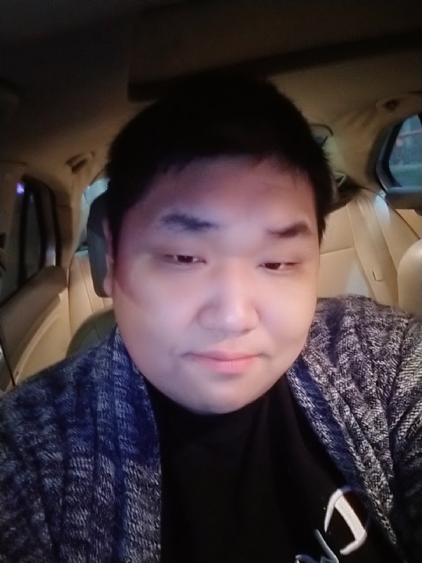 璟璟的第一张照片--烟台相亲服务中心