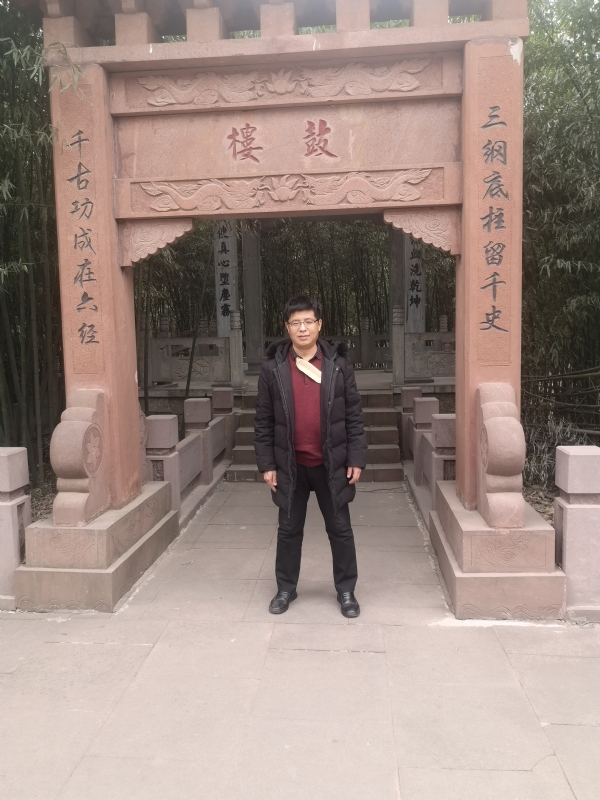 xiaoli的第一张照片--烟台相亲服务中心