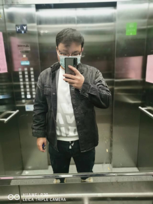 热心小刘的第一张照片--烟台相亲服务中心