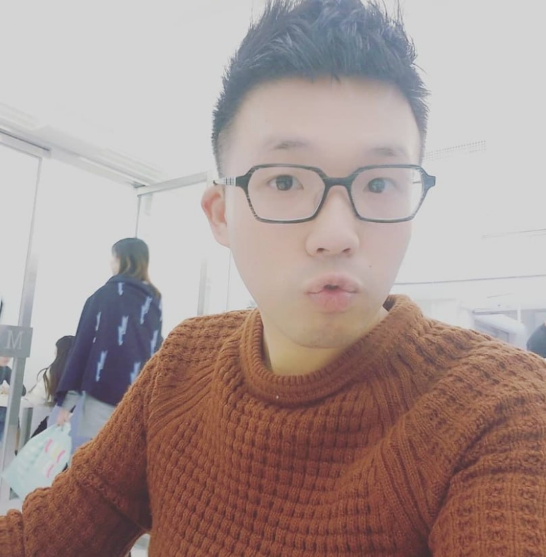 林滿江的第一张照片--烟台相亲服务中心