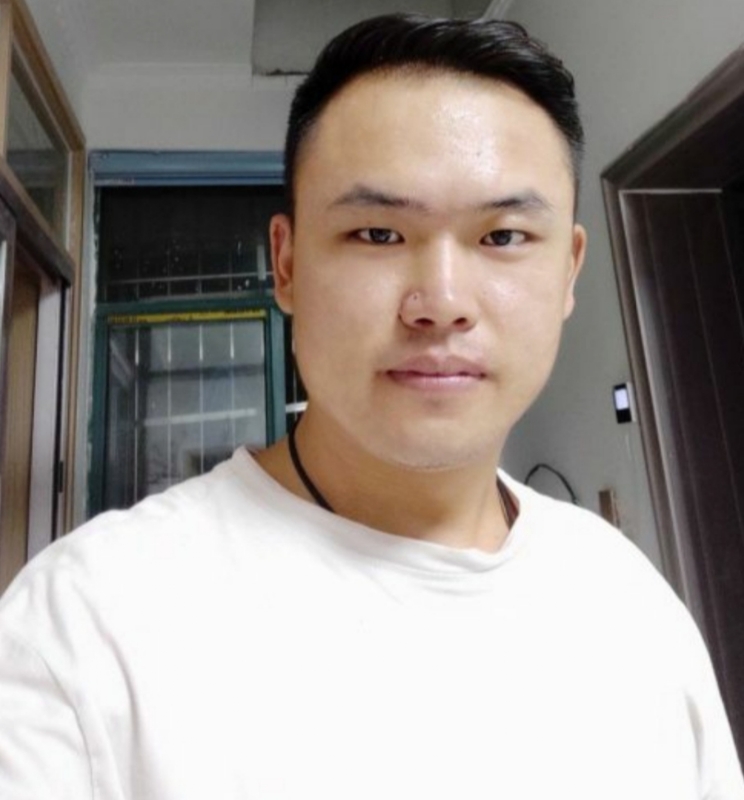 缘起的第一张照片--烟台相亲服务中心