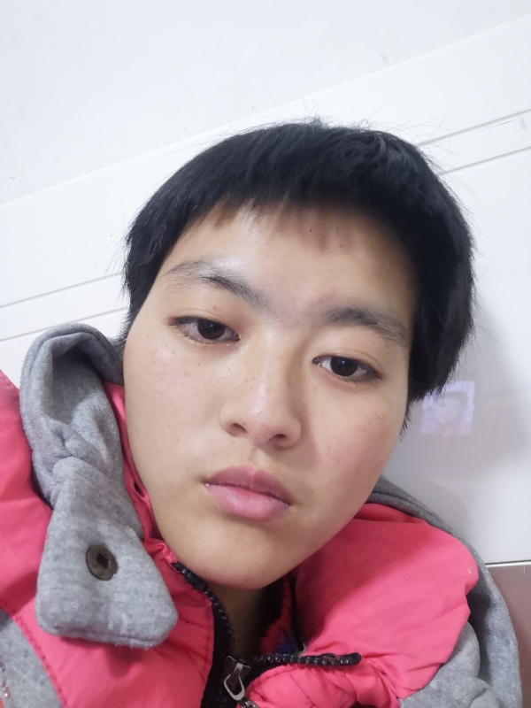 王秋艳的第一张照片--烟台相亲服务中心