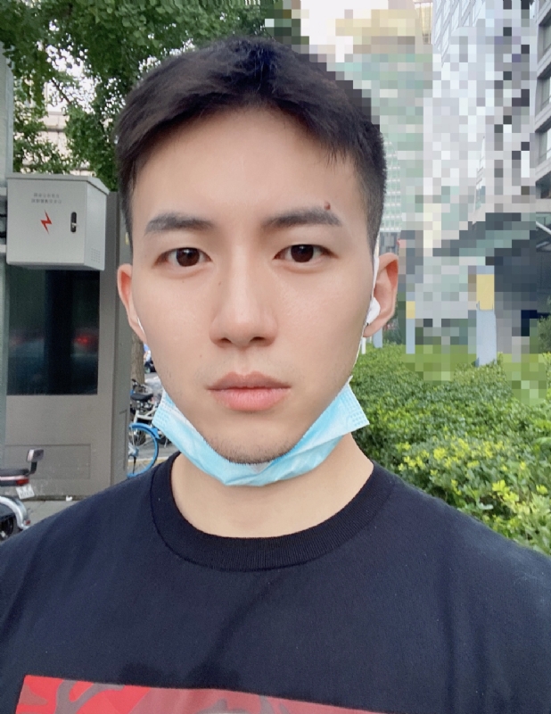 绝世大冤种的第一张照片--烟台相亲服务中心