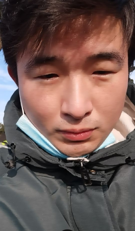 小川的第一张照片--烟台相亲服务中心