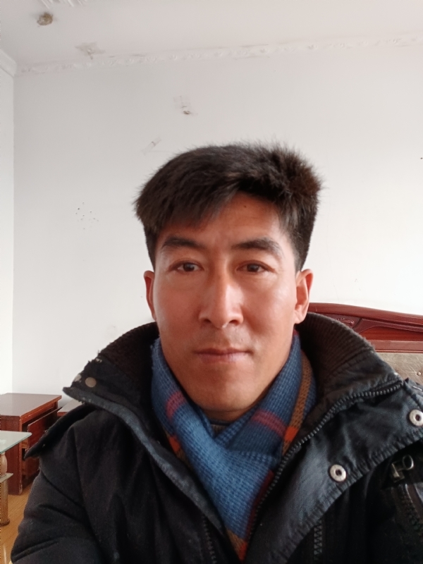 愉快心情的第一张照片--烟台相亲服务中心