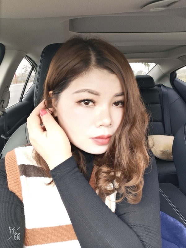 美丽人生的第一张照片--烟台相亲服务中心