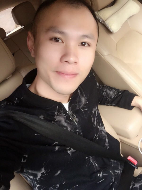 陈六六的第一张照片--烟台相亲服务中心