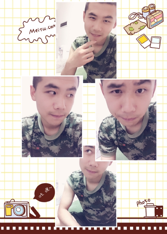 X先生的第一张照片--烟台相亲服务中心