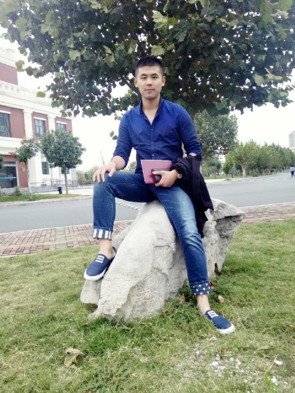 X先生的第三张照片--烟台相亲服务中心