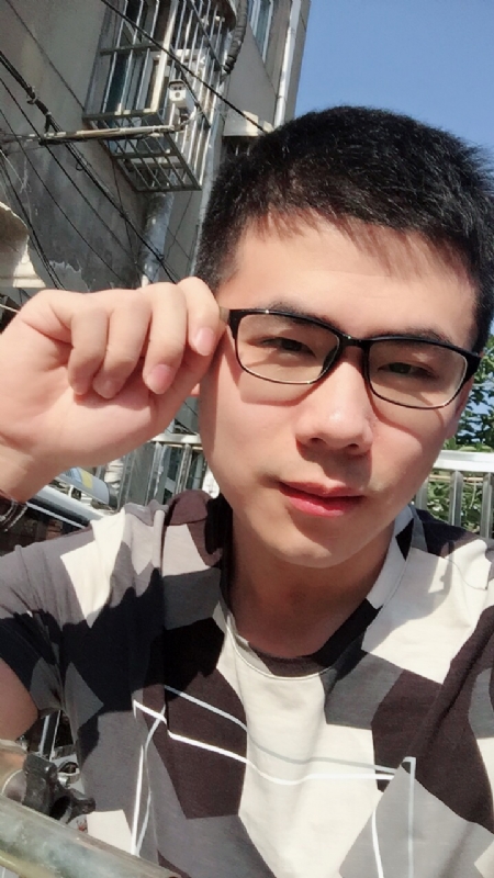 X先生的第四张照片--烟台相亲服务中心