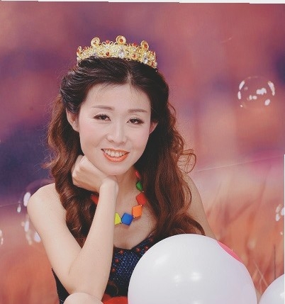 诗若兰的第二张照片--烟台相亲服务中心