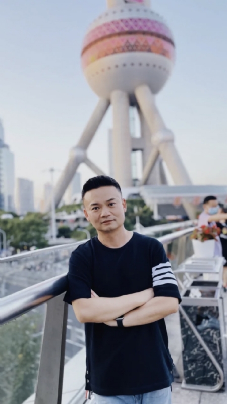 andy的第三张照片--烟台相亲服务中心