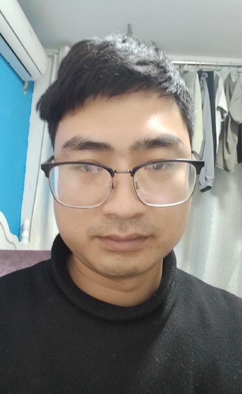 少平的第一张照片--烟台相亲服务中心