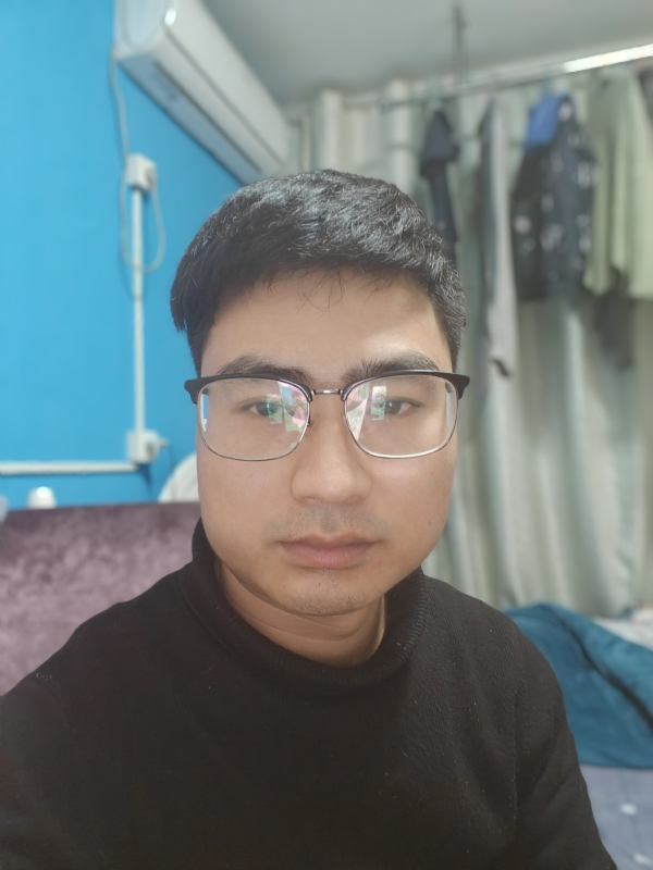 少平的第三张照片--烟台相亲服务中心