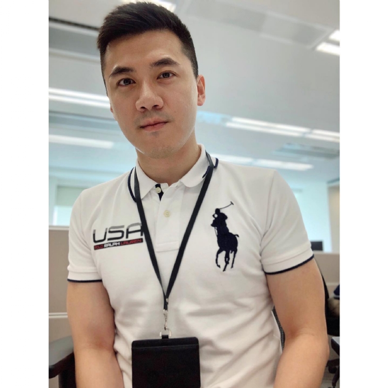 風一樣的男子的第二张照片--烟台相亲服务中心