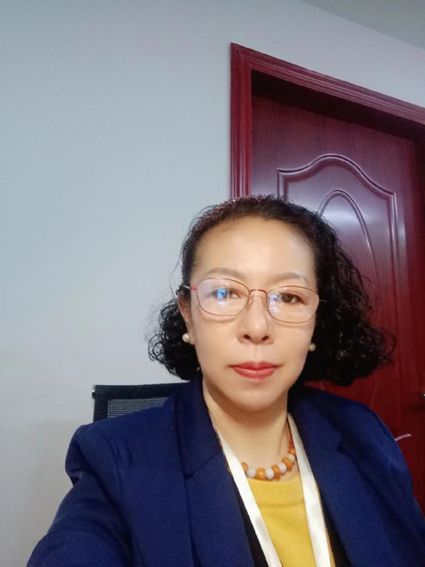 中秋桂花玉兔的第一张照片--烟台相亲服务中心