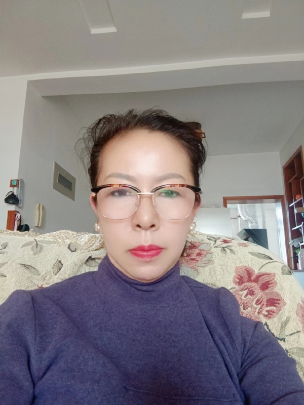 中秋桂花玉兔的第三张照片--烟台相亲服务中心