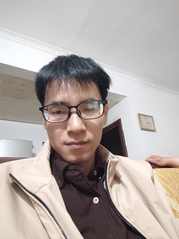 杨一凡的第一张照片--烟台相亲服务中心