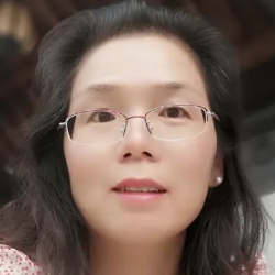 阿芬的第一张照片--烟台相亲服务中心