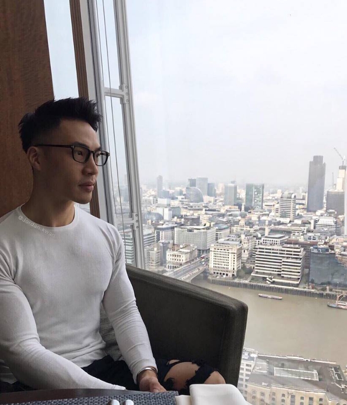 Chen文彬的第一张照片--烟台相亲服务中心