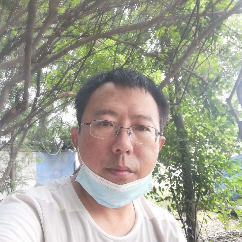 解勇的第二张照片--烟台相亲服务中心