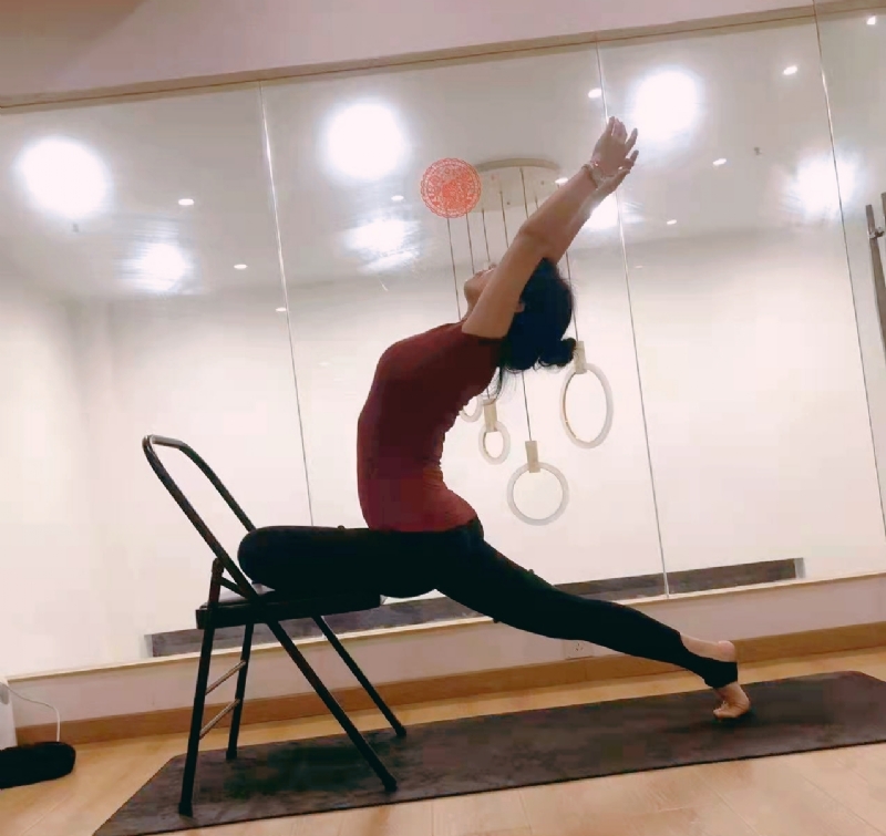 小鹿的第一张照片--烟台相亲服务中心