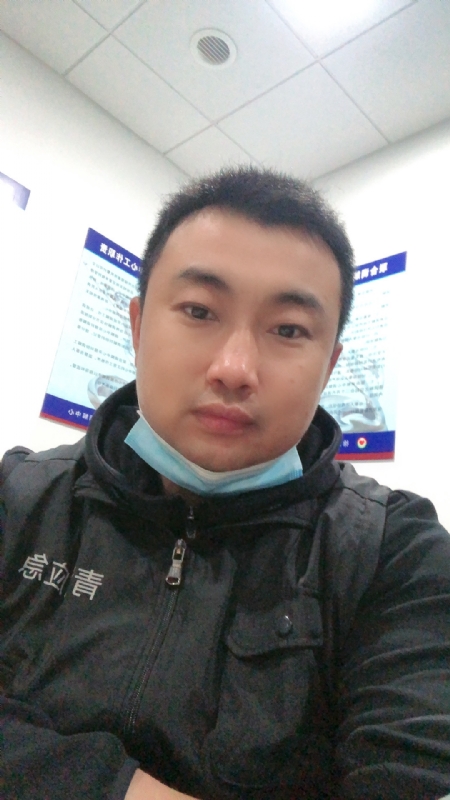 抱团取暖的第四张照片--烟台相亲服务中心