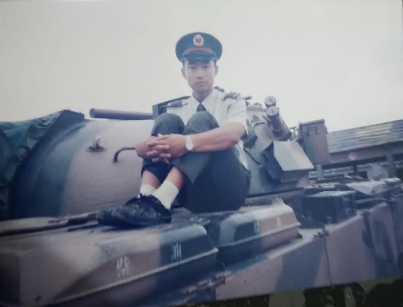 抱团取暖的第七张照片--烟台相亲服务中心